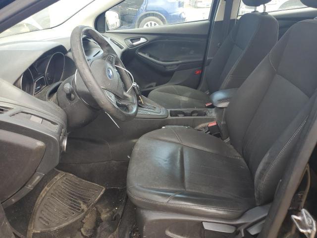 1FADP3F21GL264849 Ford FOCUS SE