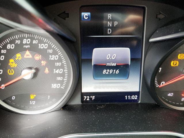 55SWF4KB9GU149242 Mercedes-Benz C 300 4matic