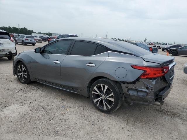 2016 NISSAN MAXIMA 3.5 - 1N4AA6APXGC442542