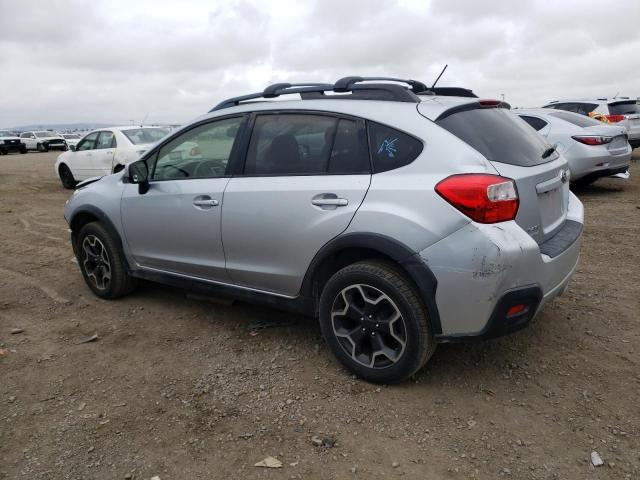 JF2GPAKC3EH323735 Subaru Xv Crosstrek 2.0 Limited