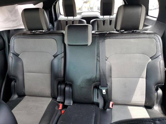 1FM5K7D8XHGB21934 Ford EXPLORER XLT