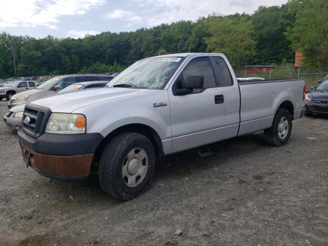 2007 Ford F-150 