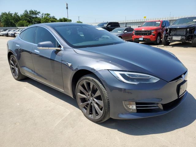 5YJSA1E20MF427272 Tesla Model S  4