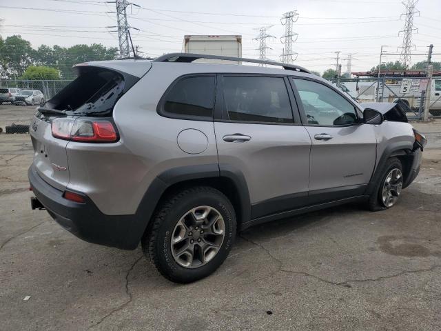 2019 JEEP 4X4LIMITED 1C4PJMBX5KD306099