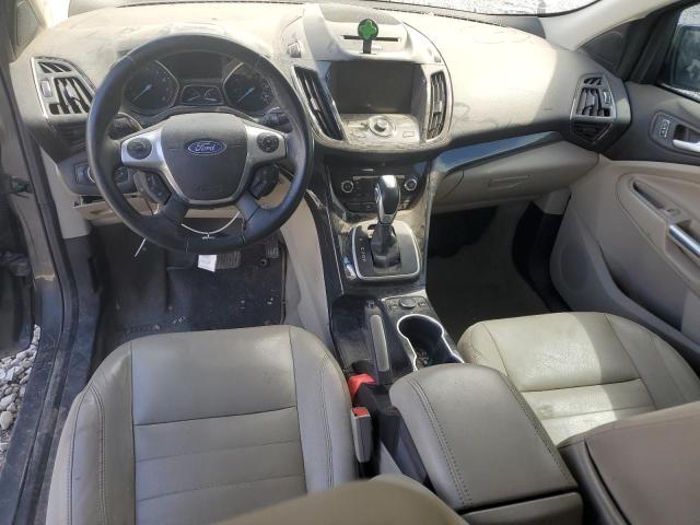 1FMCU9J94EUB46383 Ford Escape Titanium