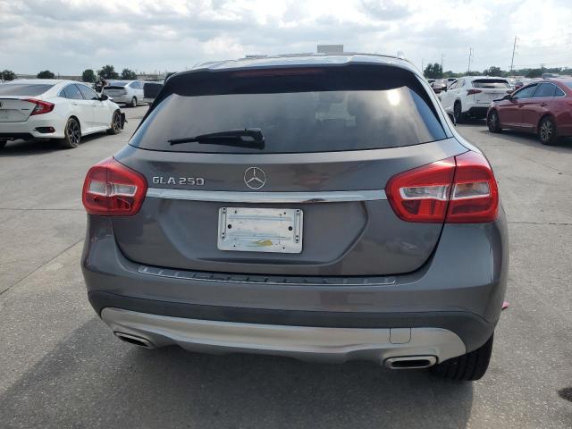 WDCTG4EB7GJ262395 Mercedes-Benz GLA 250