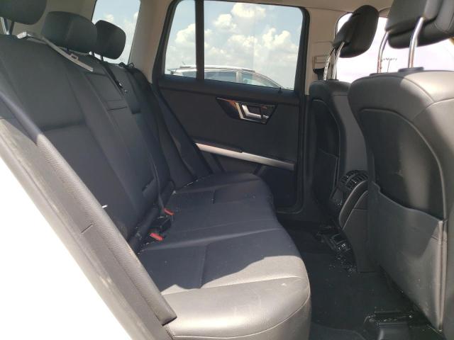 2015 MERCEDES-BENZ GLK 350 - WDCGG5HB7FG407529