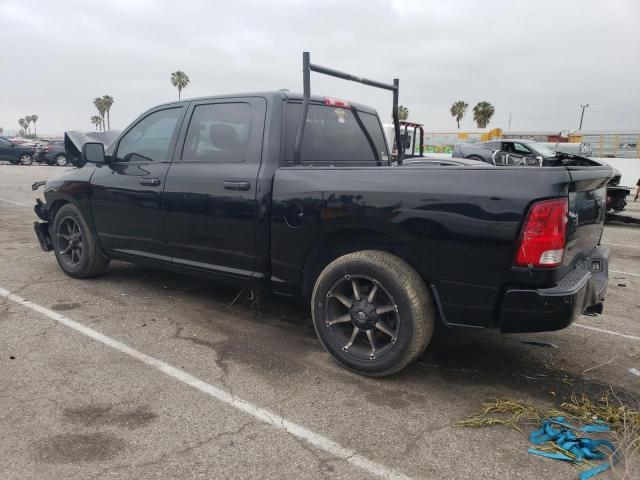 1C6RR6KM3ES286817 | 2014 RAM 1500 ST