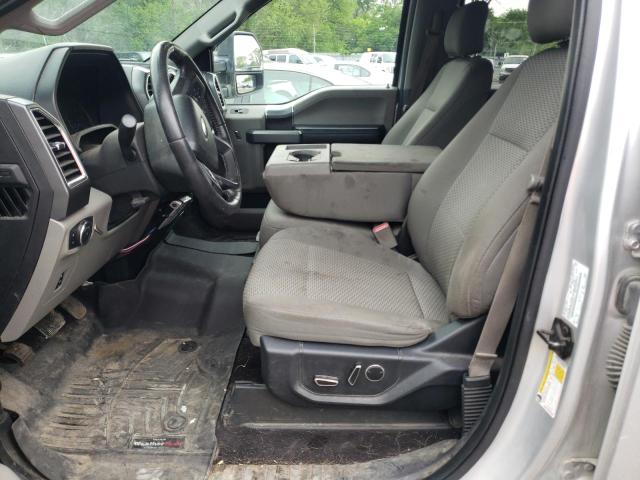 1FTFW1EF3FKE46393 Ford F150 Supercrew