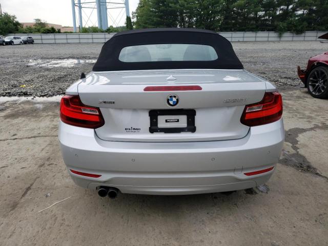 VIN WBA1K7C55FV472752 2015 BMW 2 Series, 228 XI no.6