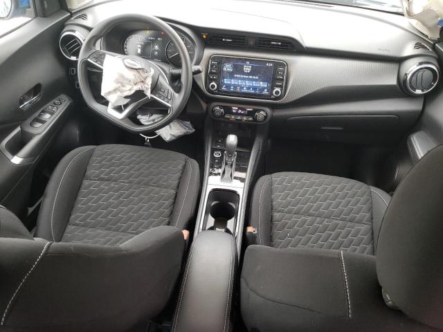 3N1CP5CV5NL480823 Nissan KICKS SV