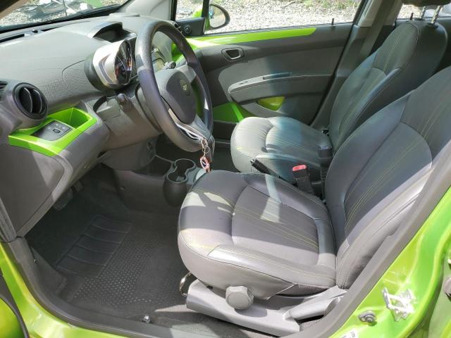 KL8CB6S90FC754473 Chevrolet SPARK LS