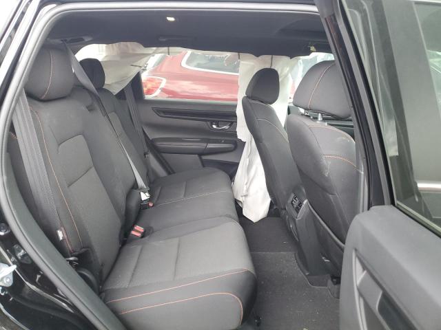2023 HONDA CR-V SPORT - 2HKRS5H58PH700103