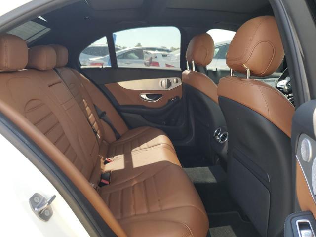 55SWF8DB4LU328299 Mercedes-Benz C 300