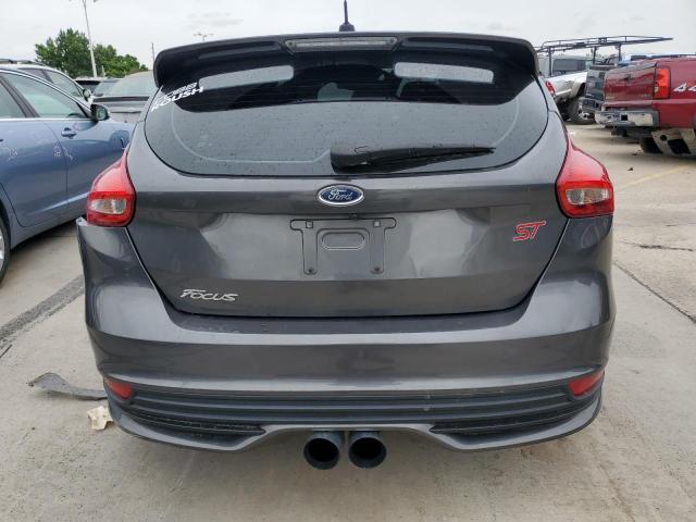 1FADP3L95HL205600 2017 FORD FOCUS, photo no. 6