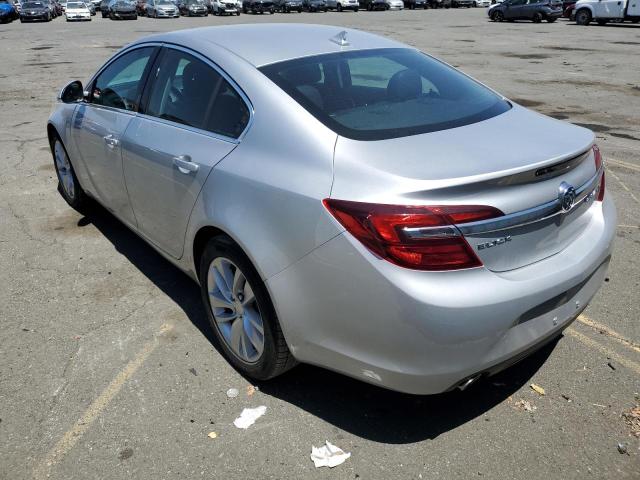 2G4GK5EX9E9171642 Buick Regal