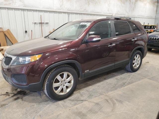 2013 Kia Sorento LX