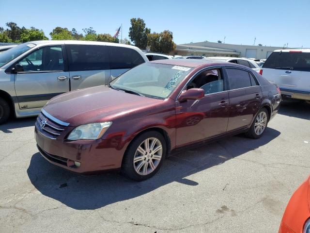 2006 Toyota Avalon XL