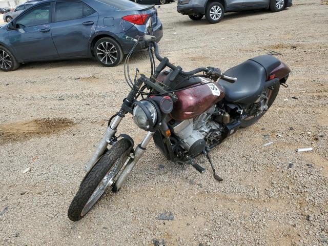 2013 HONDA VT750 C2 JH2RC5300DK500121