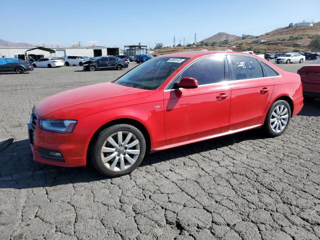 VIN WAUBFAFL4FN042145 2015 Audi A4, Premium no.1