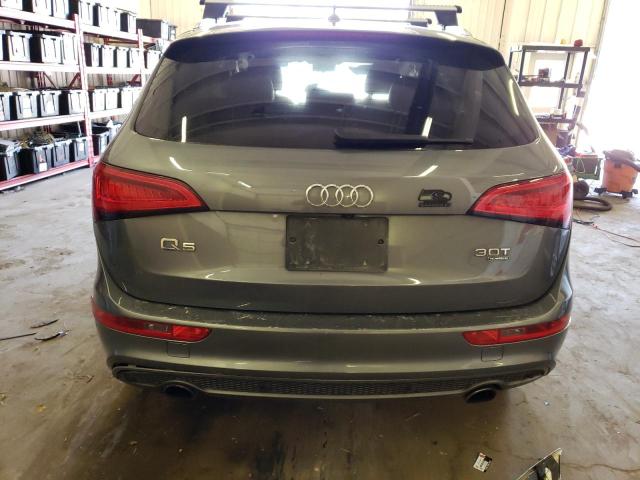 VIN WA1WGAFP4DA097360 2013 Audi Q5, Prestige no.6