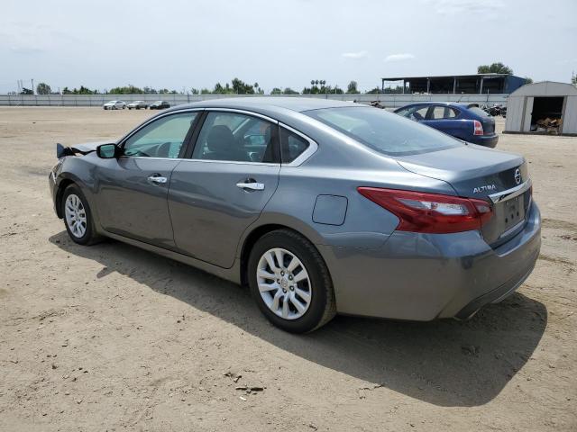 1N4AL3AP6JC132775 Nissan ALTIMA 2.5