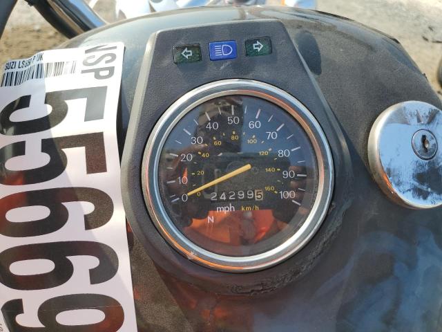2002 SUZUKI LS650 P - JS1NP41A522101522