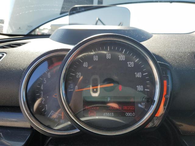 2018 MINI COOPER CLU - WMWLN5C54J2E34589
