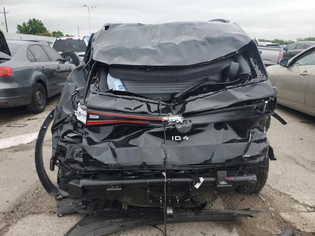 2022 VOLKSWAGEN ID.4 PRO WVGJNPE24NP039967