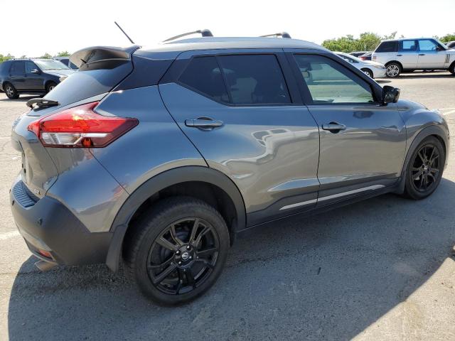 3N1CP5DV3LL546572 Nissan KICKS SR