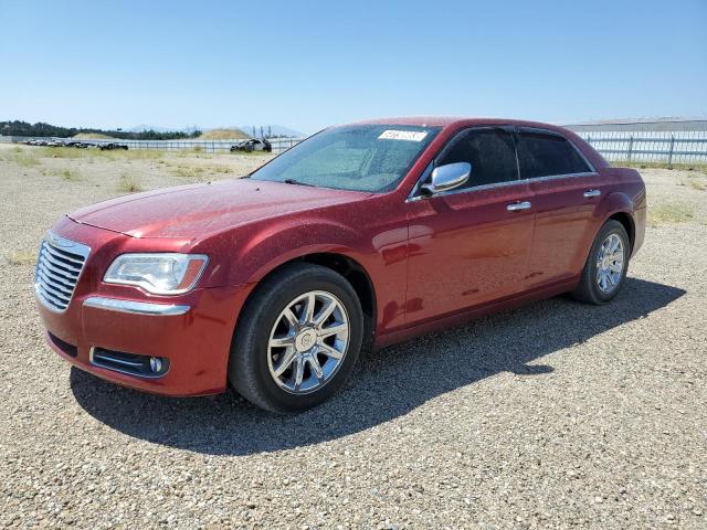 2011 Chrysler 300 Limited