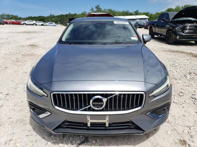2019 VOLVO S60 T6 INS - 7JRA22TL8KG002803