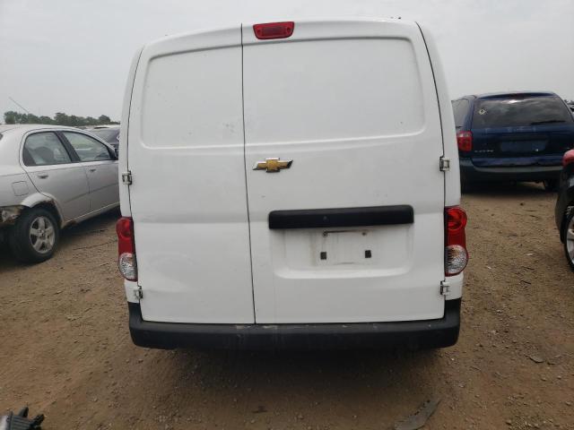 2017 CHEVROLET CITY EXPRE - 3N63M0ZN0HK716592