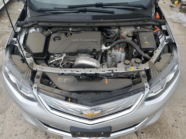 VIN 1G1RB6S59JU130956 2018 Chevrolet Volt, Premier no.11