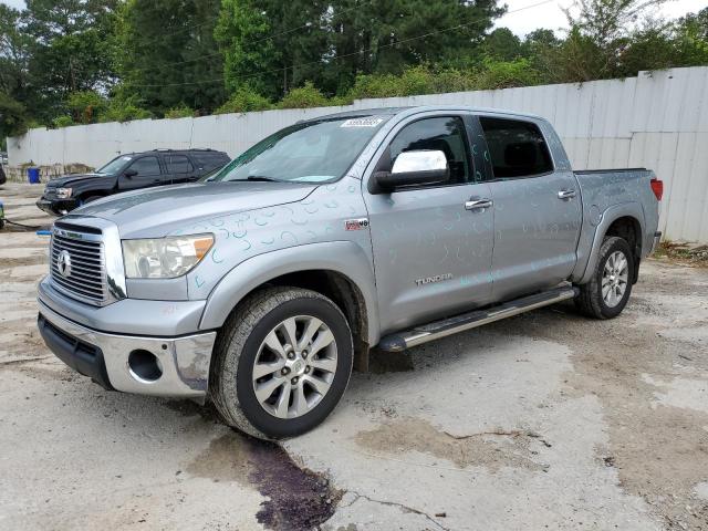 2011 Toyota Tundra 