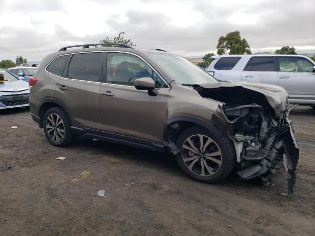 JF2SKASC7MH515716 Subaru Forester Limited