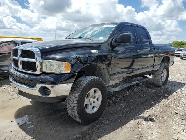 2004 Dodge Ram 1500 ST