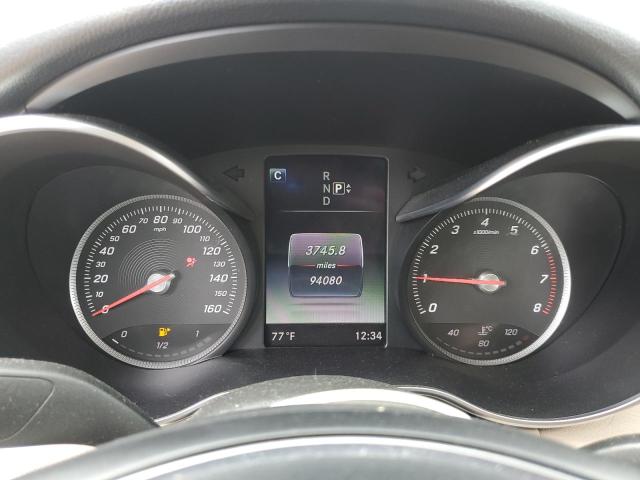 55SWF4KB3FU031640 Mercedes-Benz C 300 4matic