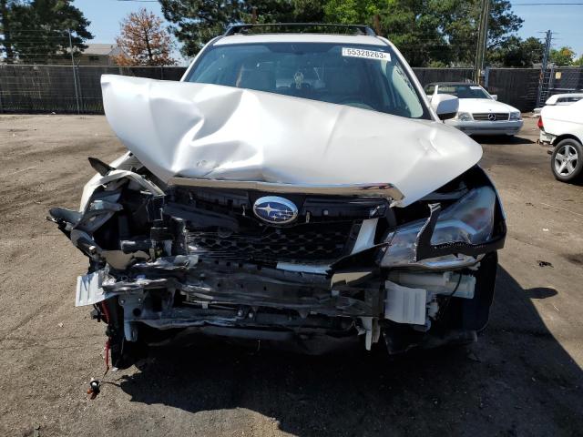 JF2SJAEC1EH423243 Subaru Forester 2.5i Premium