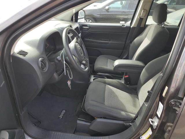 1C4NJCBB2ED914138 Jeep Compass Sport