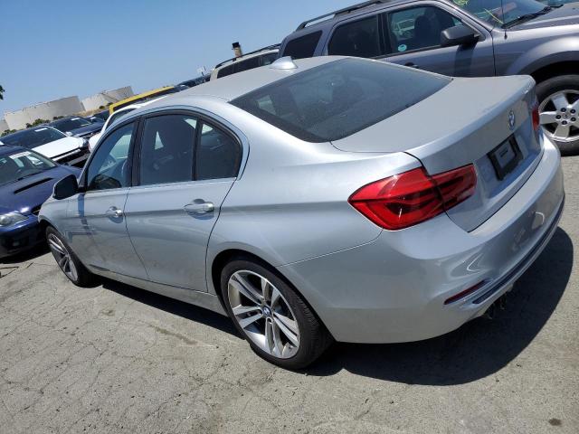 WBA8B9G56JNU98385 BMW 330 I