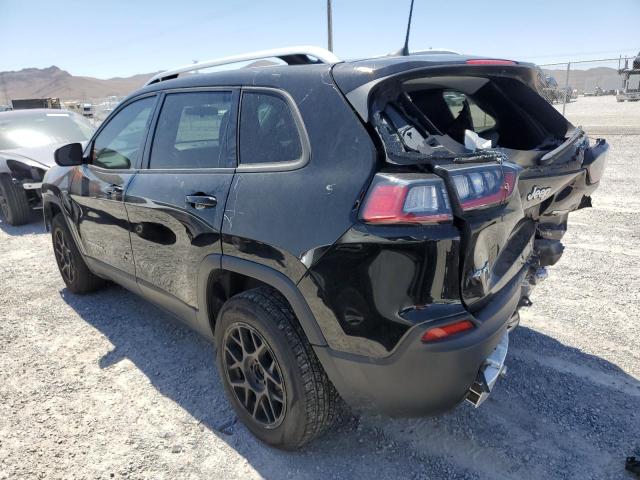 1C4PJMCB5LD564269 Jeep Cherokee Latitude