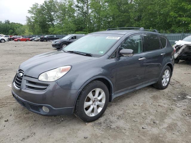 2007 Subaru B9 Tribeca 