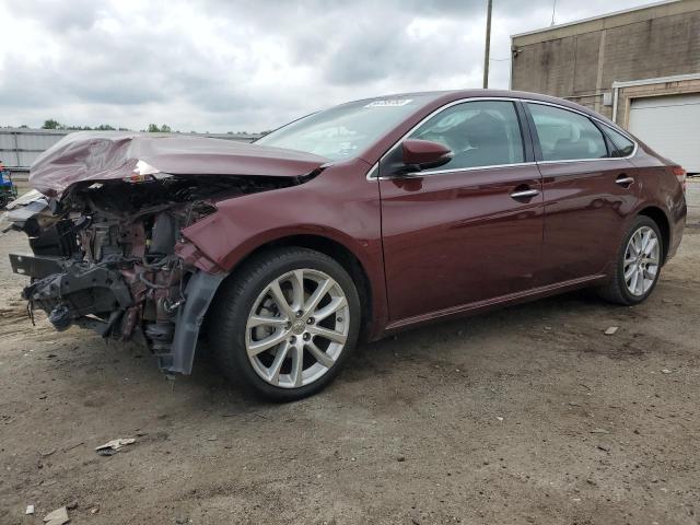 2013 Toyota Avalon Base