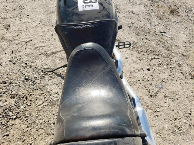 2005 HARLEY-DAVIDSON VRSCB 1HD1HBZ145K803716