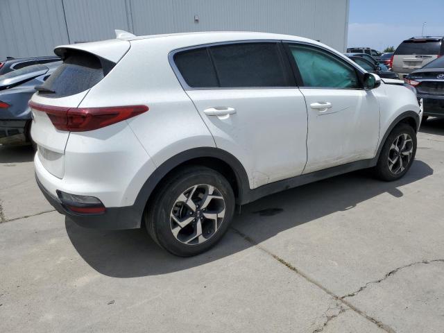 KNDPM3AC5L7823676 KIA Sportage Lx