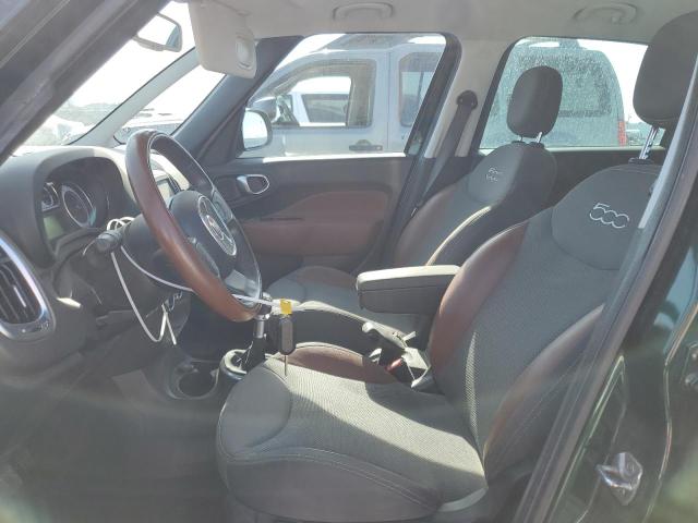 ZFBCFADH5EZ006142 Fiat 500L TREKKING