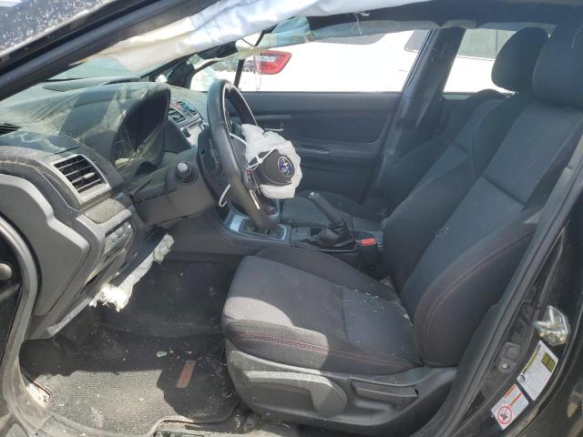 JF1VA1E66H9832784 Subaru Wrx Premium