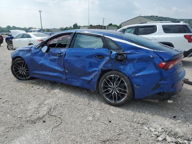 2022 KIA K5 GT - 5XXG44J82NG094676