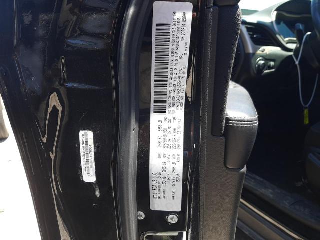 1C4PJLAB2HW535059 Jeep Cherokee Sport